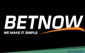 BetNow logo